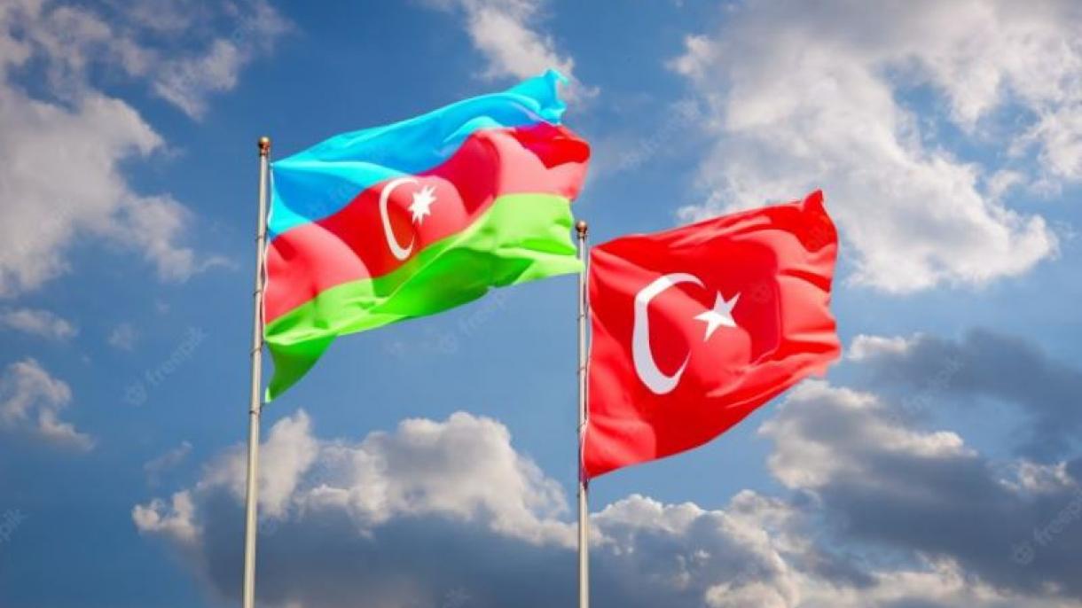 Azərbaycan-Türkiyə müttəfiqliyi və Aralıq, Egey dənizləri hövzələrindəki proseslər