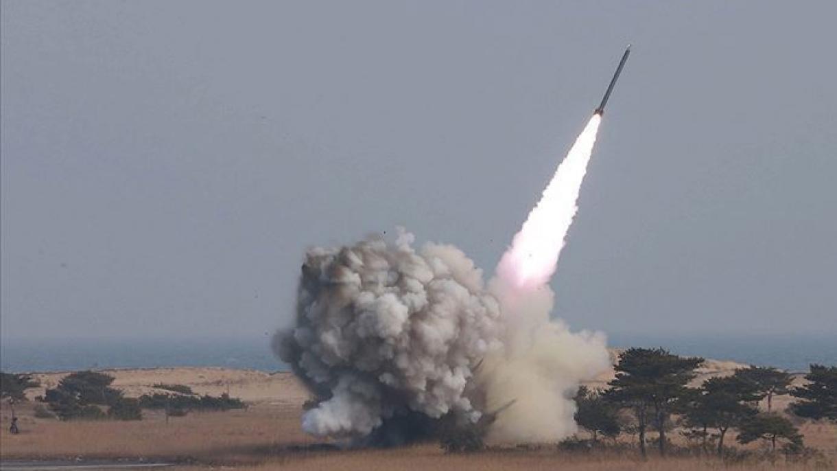 Саудитската ПРО е неутрализирала балистични ракети изстреляни от хутите в Йемен...