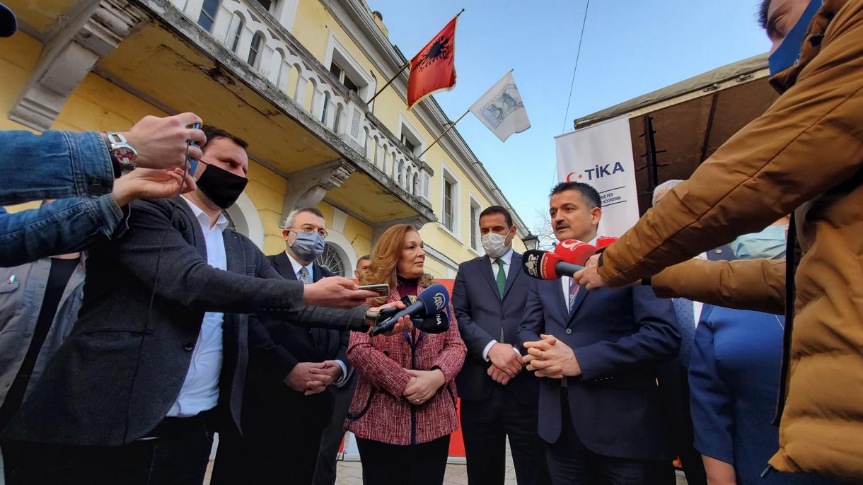 selden sonra İşkodra'ya Türkiye yardım eli_2.jpg