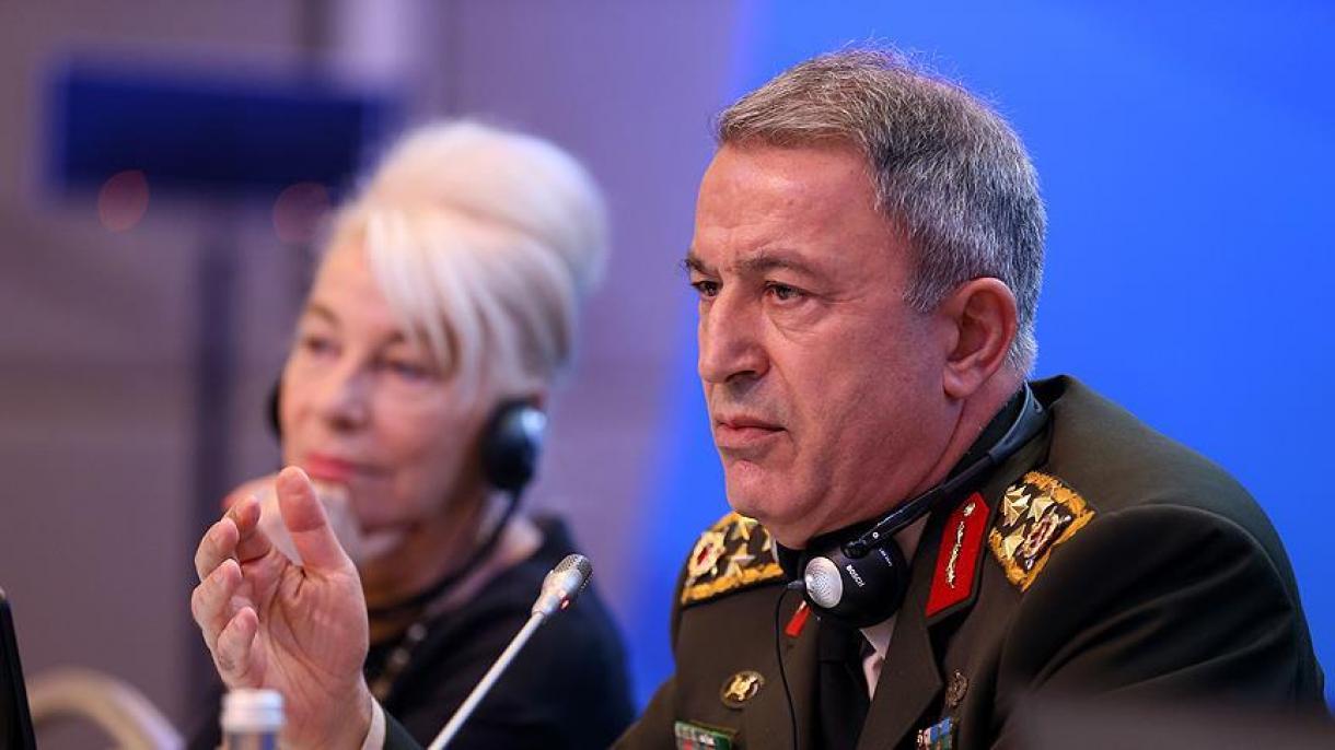 Ништо не може да го промени фактот дека не беше извршен ерменски геноцид