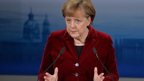Parlament seçkilərinin nəticələrinin Merkel üçün mənası