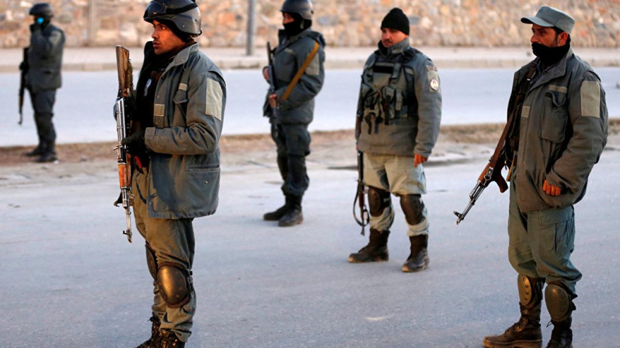 阿富汗楠格哈尔省发生炸弹袭击 至少7位平民丧生