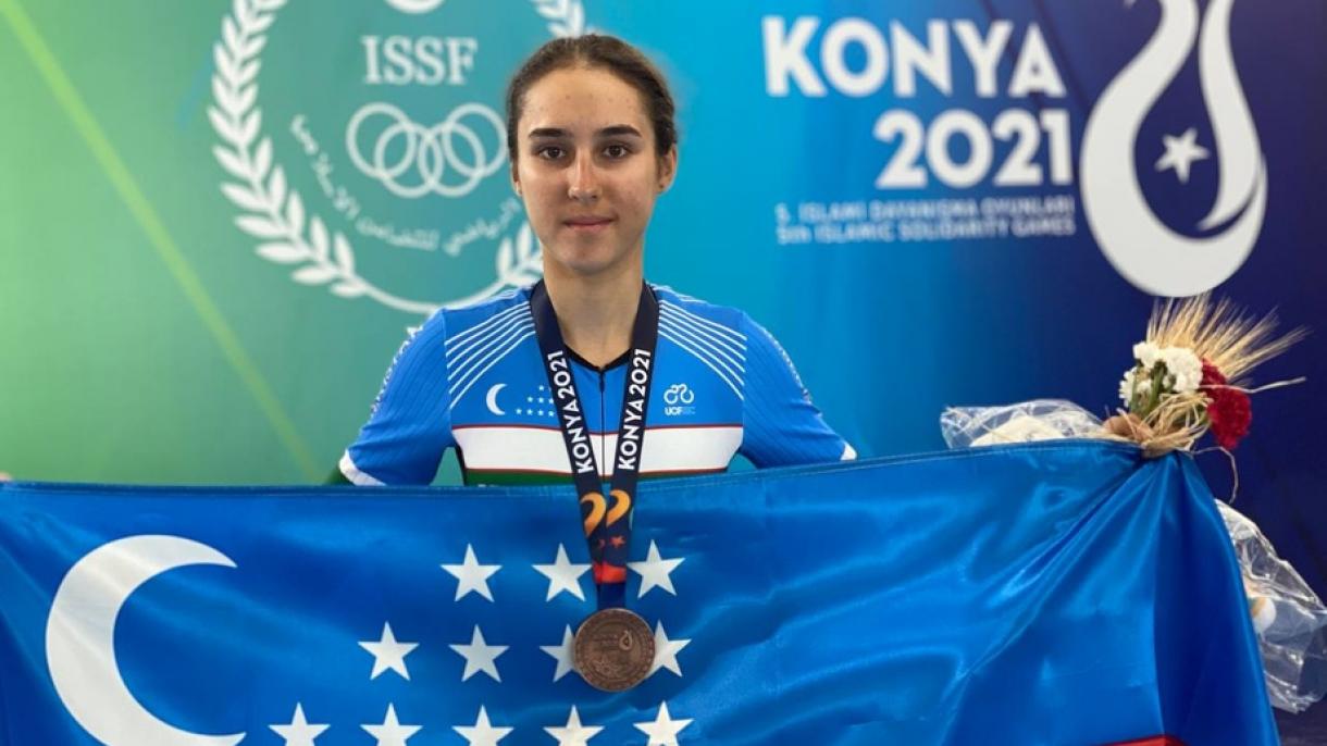 Turkiyaning Konya shahrida V Islom birdamligi o‘yinlari boshlandi
