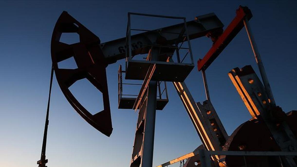 مجوز اکتشاف نفت در مرسین به شرکت نفت ترکیه