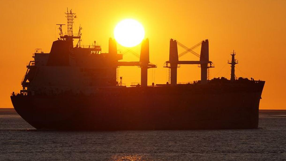 “Italia incautó un barco que llevaba de alcohol isopropílico a Túnez”