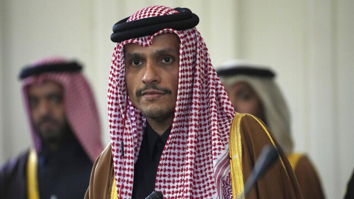 قطر : د حماس او اسرائیلو ترمنځه د بندیانو تبادله نږدې ده او ډیر کم خنډونه پاتې دي