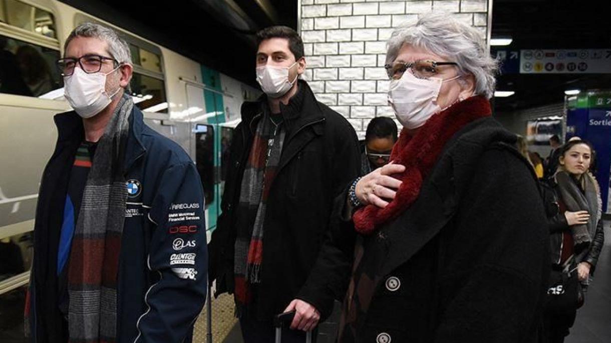 France : un médecin hospitalier décède du coronavirus