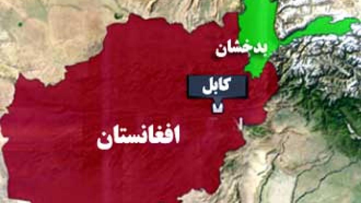 بدخشان ده اویوشتیریلگن هجوم نینگ مسؤلیتینی ترور تشکیلاتی داعش اوز بوینی گه آلدی