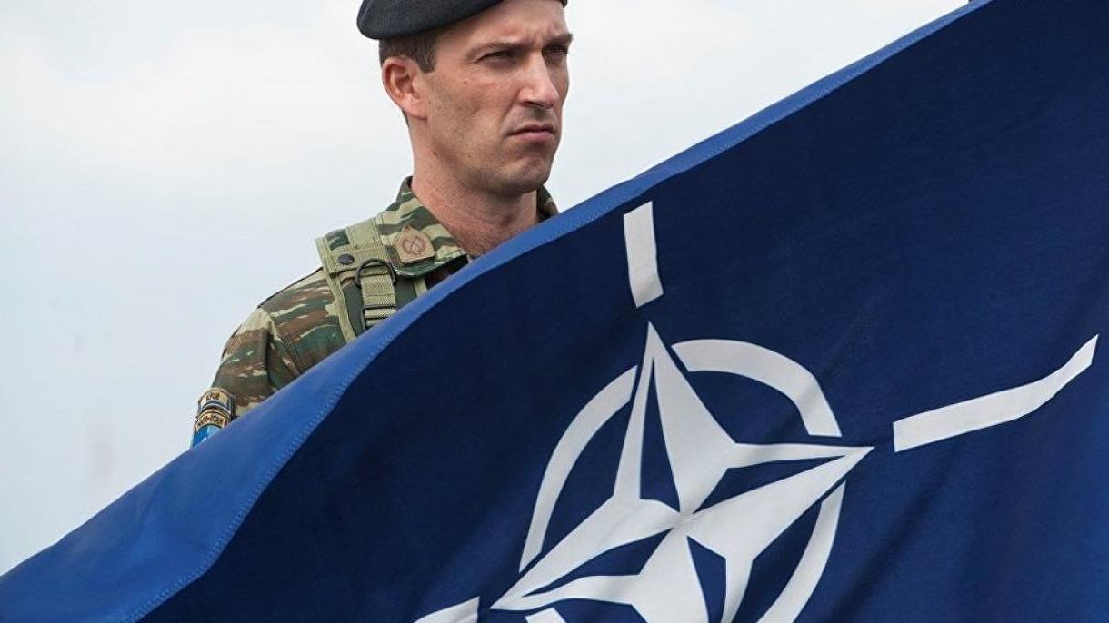 НАТО өлкөлөрү Орусия чек араларында машыгуу өткөрөт