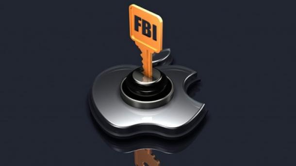 UN u "ratu za šifru" podržao Apple
