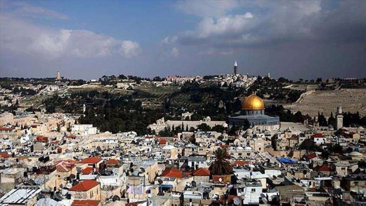 اتحادیه عرب تصمیم اسرائیل درباره مسجد الاقصی را محکوم کرد