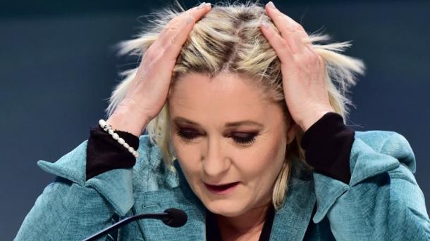 France : montée inquiétante de la haine anti-islam