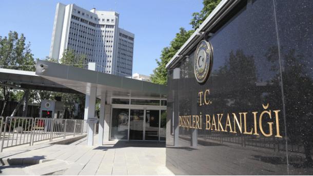 土耳其谴责美国奥兰多恐怖袭击事件