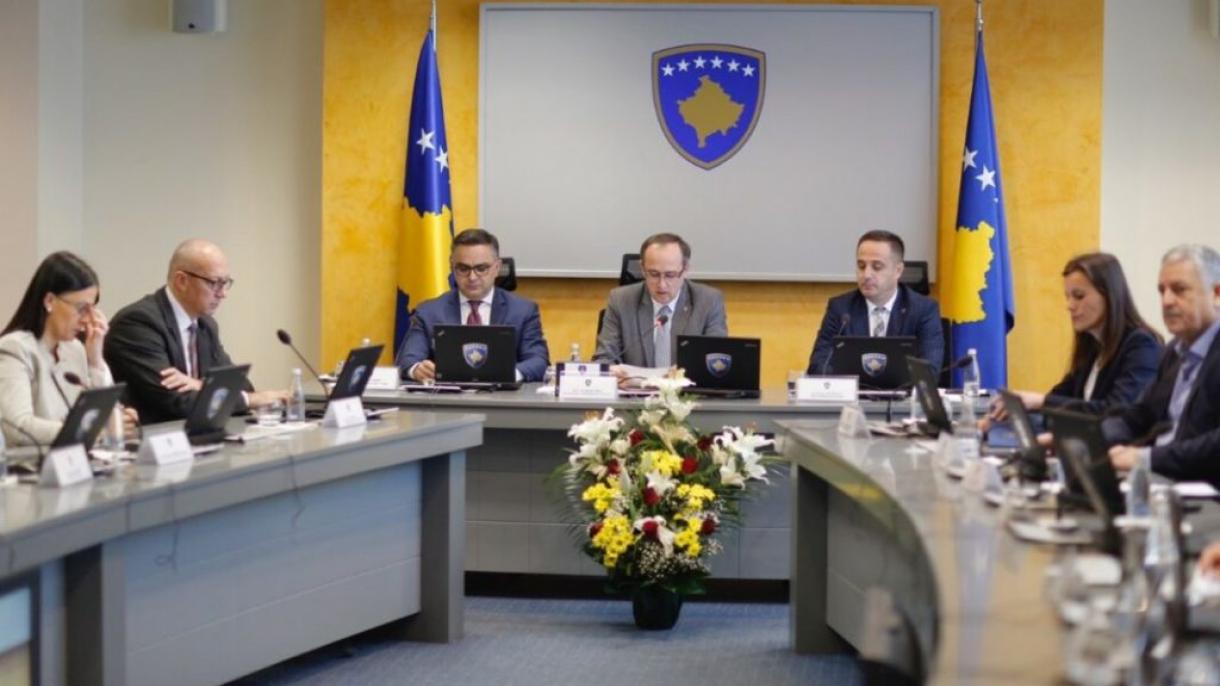 Qeveria e Kosovës ndan 60 milionë euro për bizneset