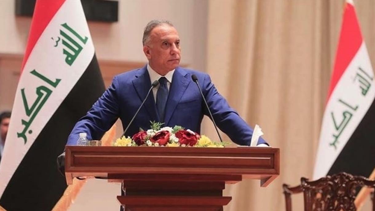 عراق لومړی وزیر: عراقي ځواکونو د خپل وطن نه د دفاع پوره وړتیا لري