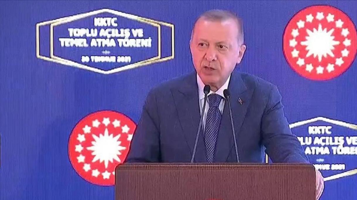 İlbaşı kümäk açılış tantanasında qatnaştı