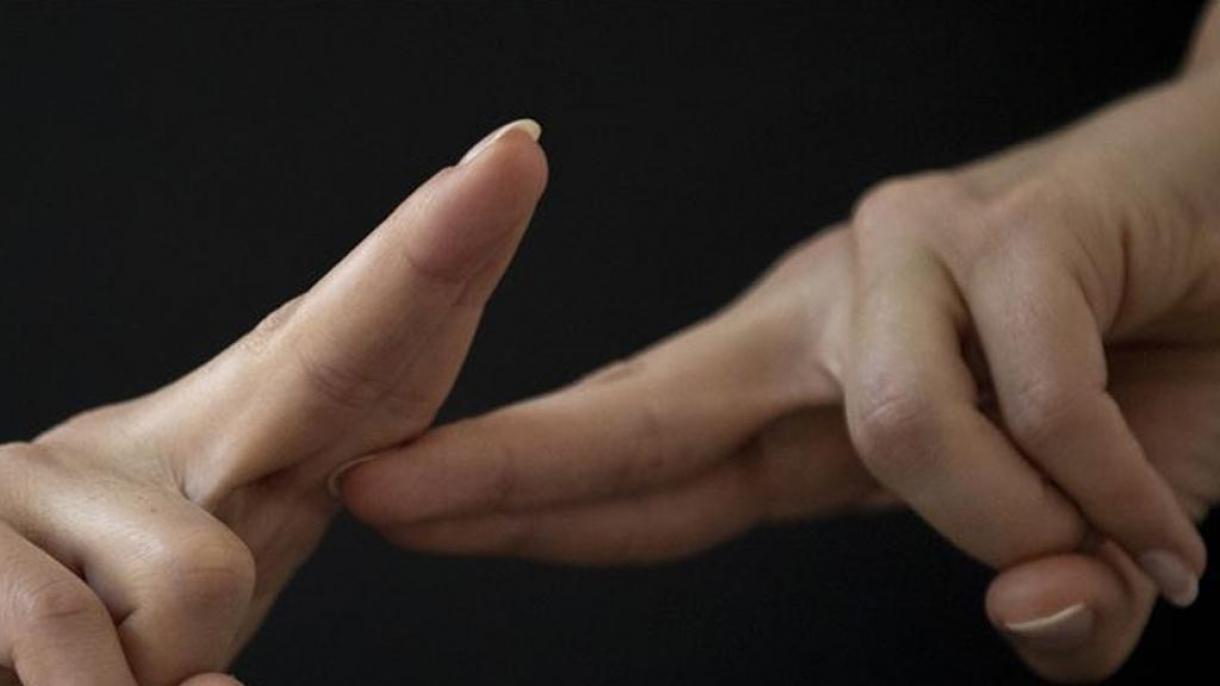 زبان اشاره به عنوان زبان رسمی جمهوری آفریقای جنوبی اعلام شد