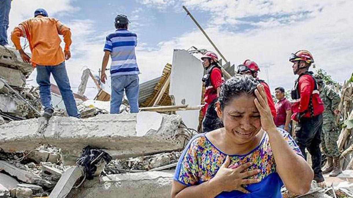 哥伦比亚一大楼坍塌 遇难者人数升至20