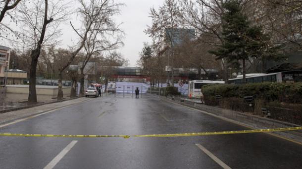 Бројот на уапсени во врска со терористичкиот напад на 13 март во Анкара уапсени уште 3 лица