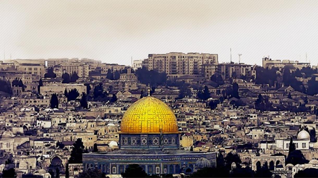 Palestinske vlasti: Rezolucija UN-a "istorijski događaj"