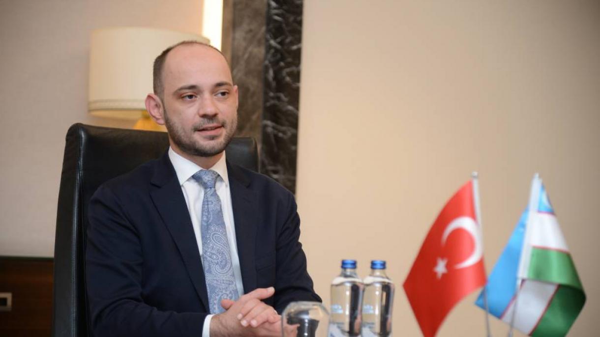O‘zA va Anadolu axborot agentligi rahbar o‘rinbosarlari Istanbulda uchrashdi