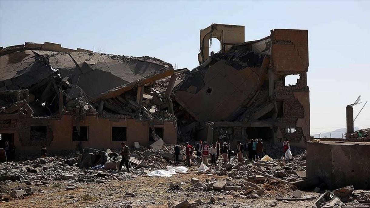 HRW: “El ejército de Arabia Saudita tortura al pueblo civil en Yemen”
