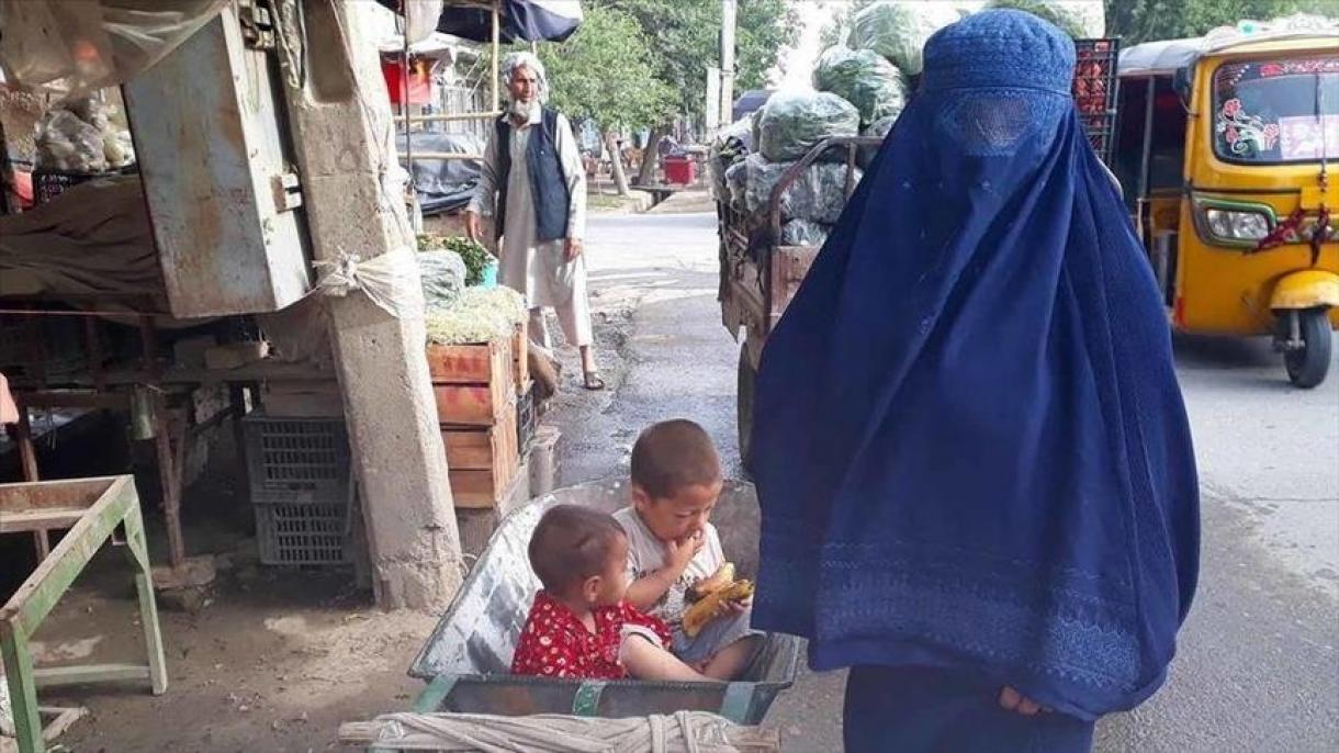 سازمان ملل متحد موضوع حقوق زنان واطفال در افغانستان را در دستور کار مجمع عمومی قرار داد