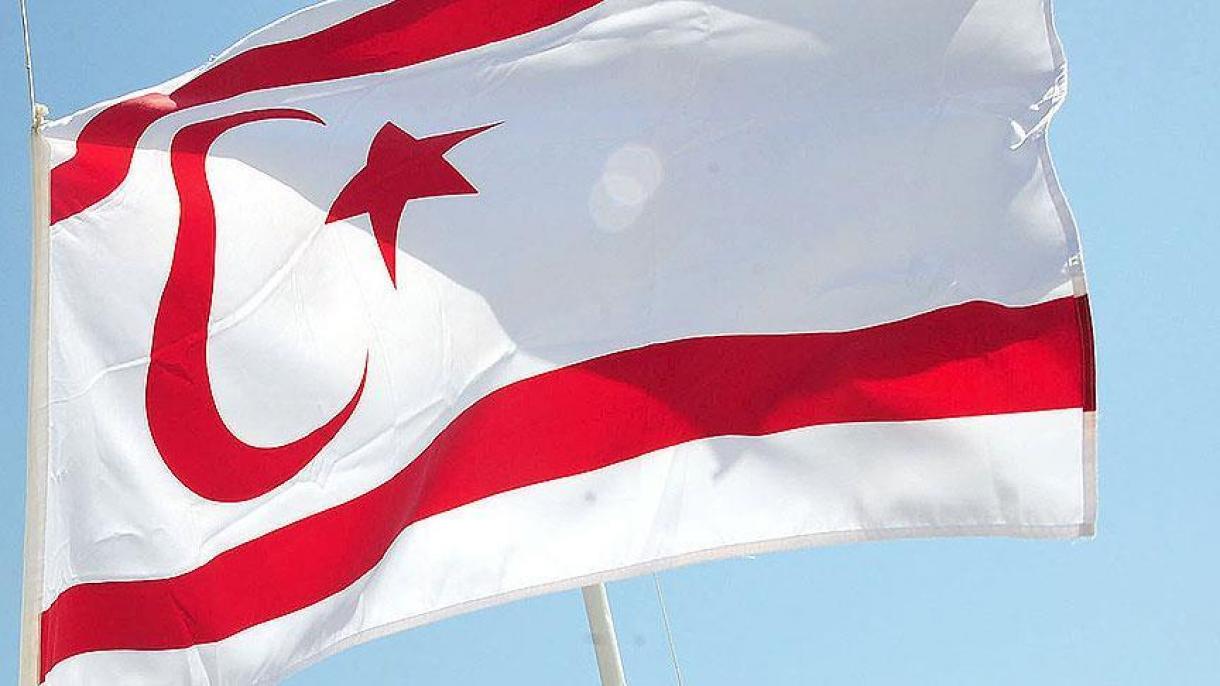 درپی ترکیه جمهوری ترک قبرس شمالی نیز امروز را عزامی عمومی اعلام کرد