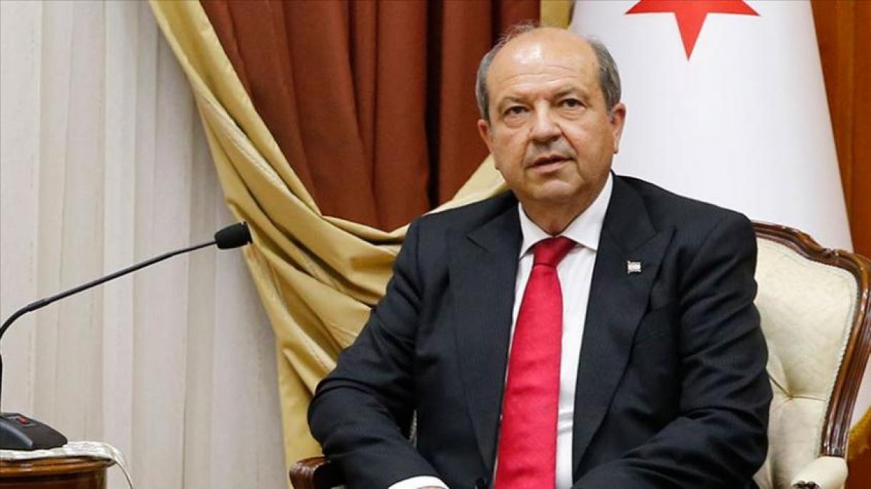 تاتار: خواستار بازگشایی اسکان در ماراش تحت اداره ترکیه هستیم