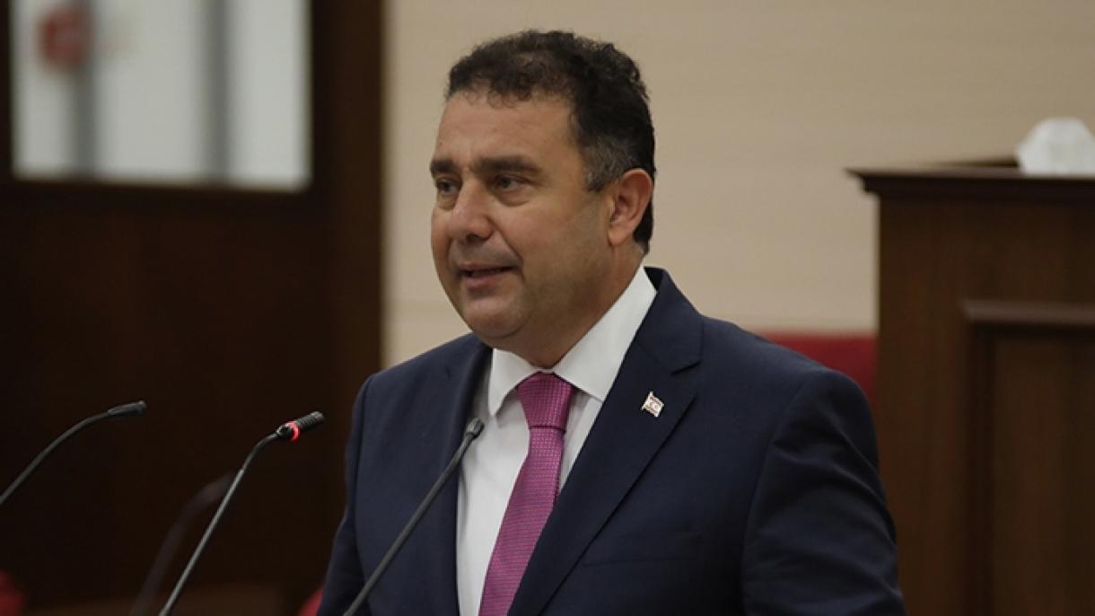 Премиерот на ТРСК Санер: Одлуката на САД за санкции врз Турција е крајно погрешен чекор
