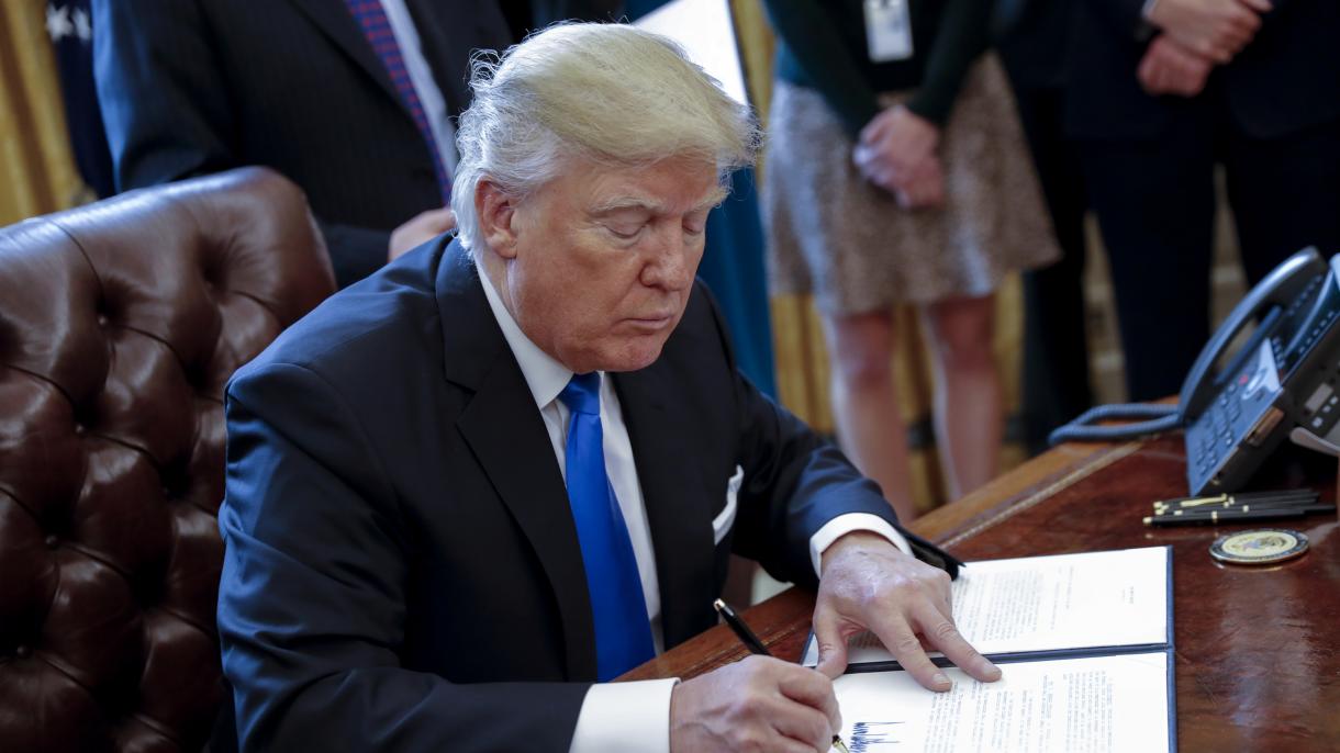 Трамп ќе ја намали поддршката на ОН