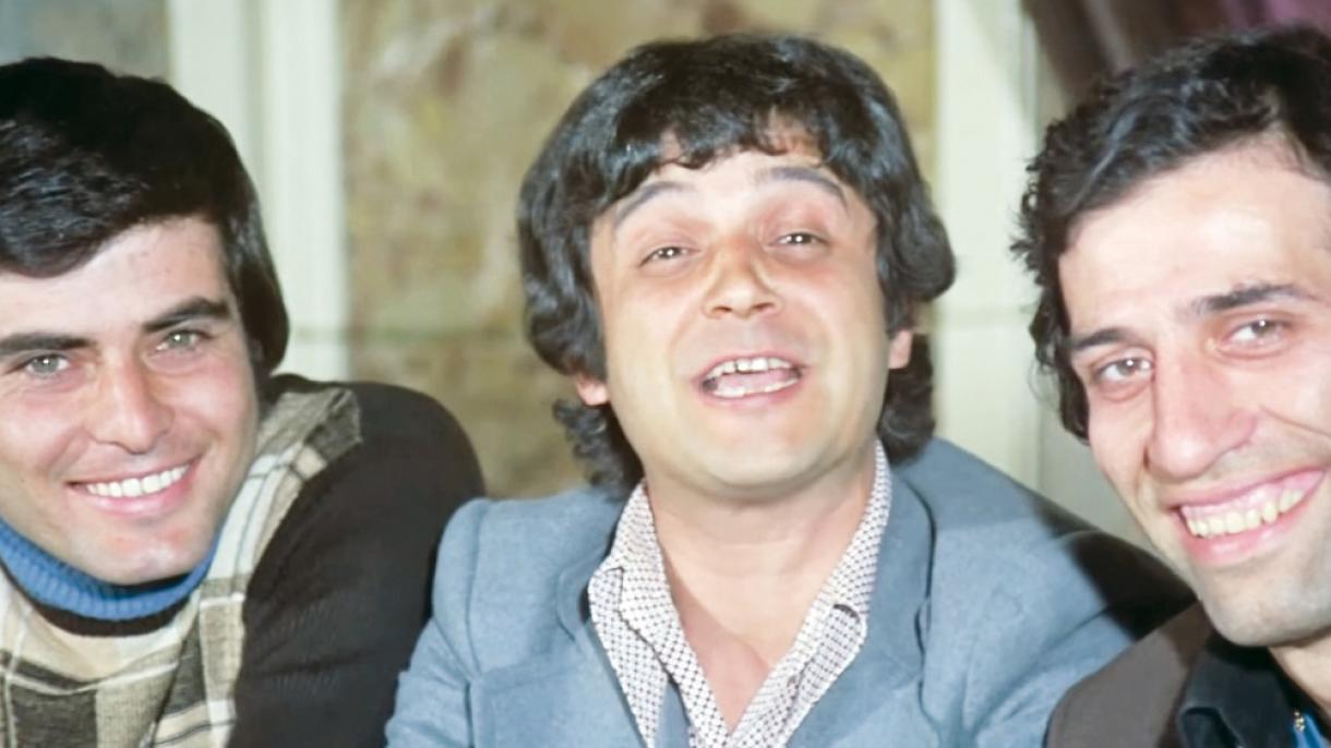 El actor Halit Akçatepe, alias ‘Güdük Necmi’, muere a los 79 años