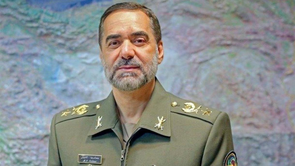 ایران: سفر بایدن به کشورهای منطقه نمیتواند در راستای ایجاد ثبات و امنیت پایدار در منطقه باشد