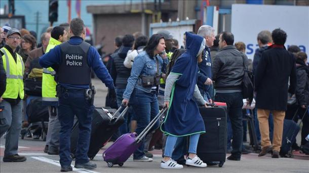 Allemagne : Des centaines de vols annulés à cause d’une grève des employés publics des aéroports
