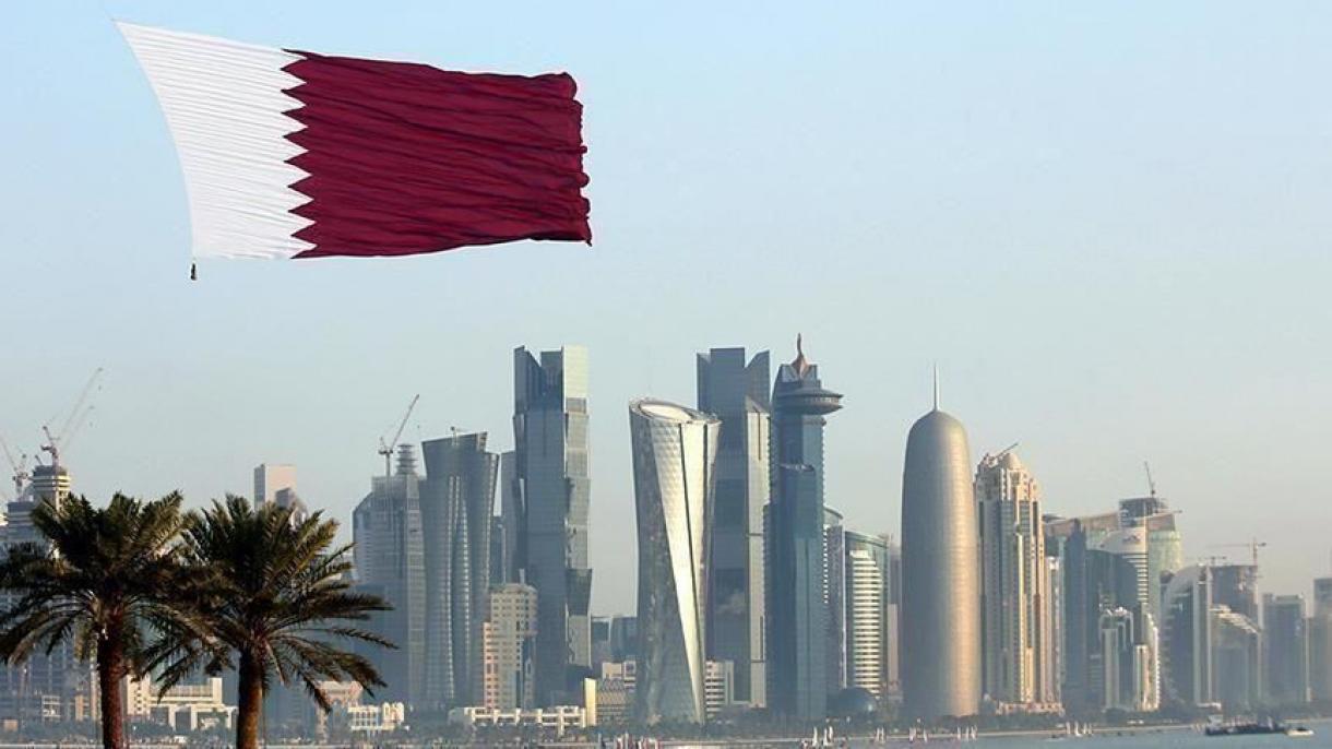 卡塔尔与沙特昨晚就边界开放达成一致