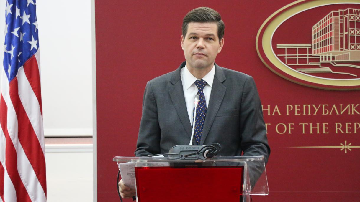 "Түркия - Таяу Шығыста таптырмас бір ортақ"