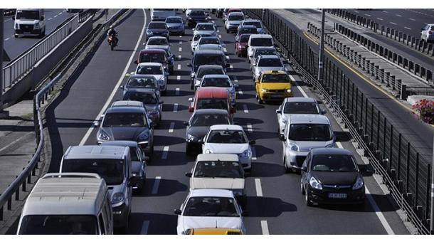 Түркияда 2015-жылы автомобиль сатуу 26,1 пайызга өстү