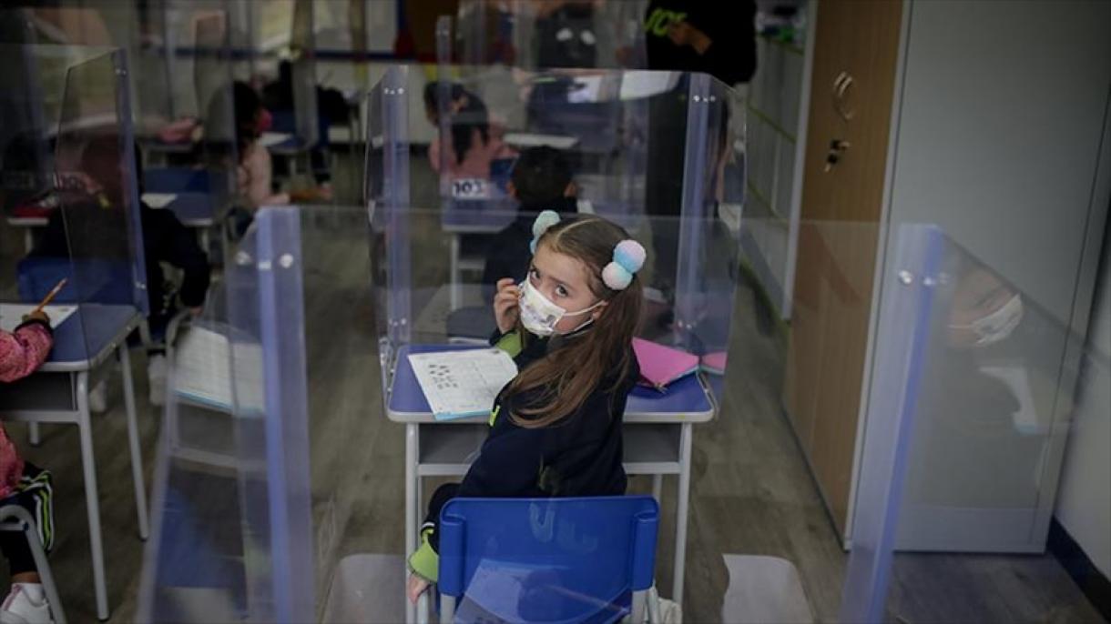 Unicef: América Latina tiene el cierre de escuelas más largo del mundo