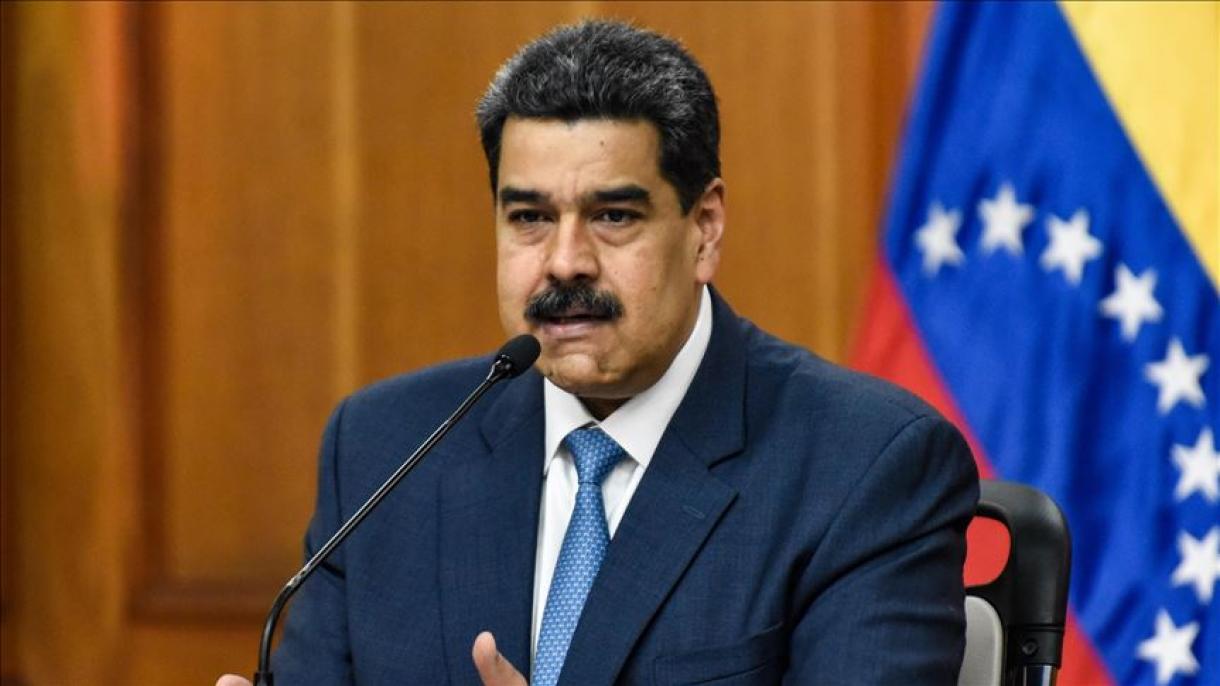 Depois de nove tentativas de acordo político, a Venezuela entra num novo processo de diálogo