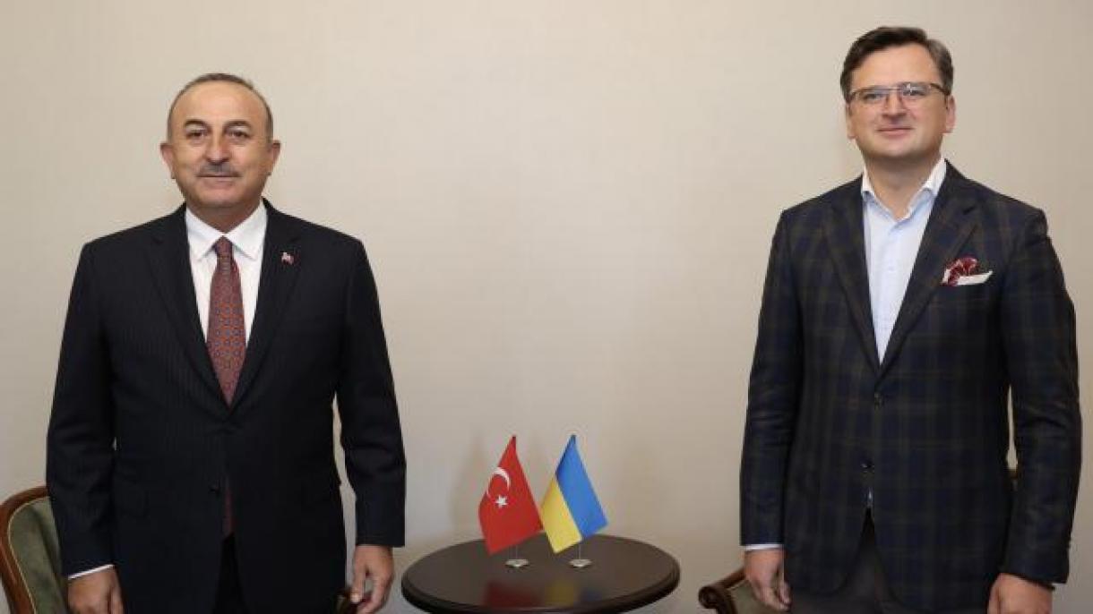 Törökország üdvözölte az orosz-ukrán megállapodást
