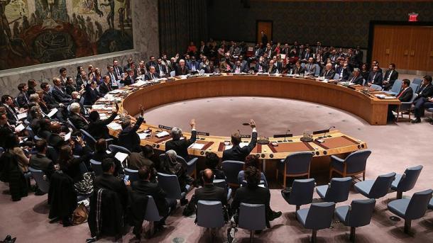 Великобритания призова СС на ООН на заседание за Алепо...