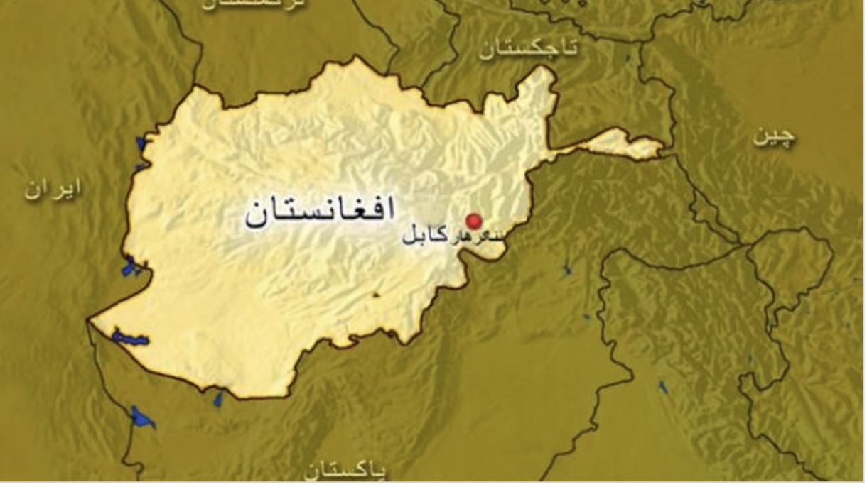 په ننګرهار کې ګن شمیر طالبان وژل شوي دي