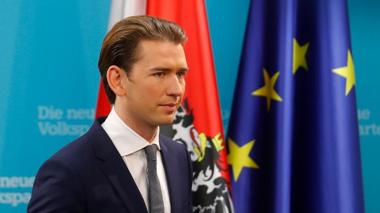 Австрия и Германия установяват сътрудничество в борбата с мигрантите...