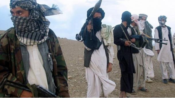 دینی عالملر: طالبان اسلام گه ضد حرکت ایتماقده