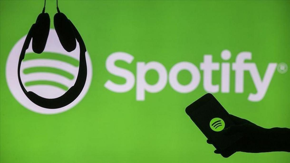 Spotify se pregătește să concedieze angajați pentru a treia oară în decurs de un an