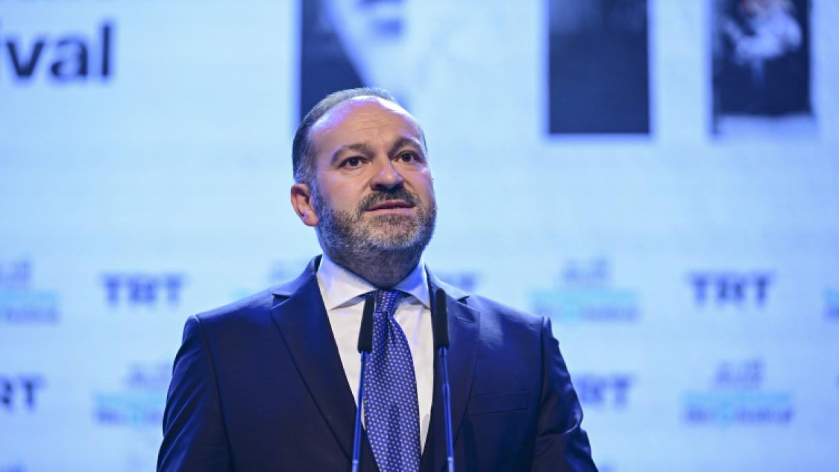 Premiile TRT World Citizen