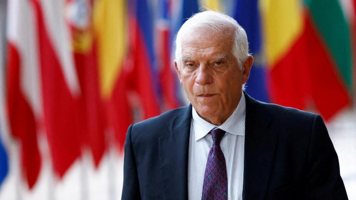 Borrell a atenționat asupra unei lungi "perioade de tensiune" în relațiile cu Moscova