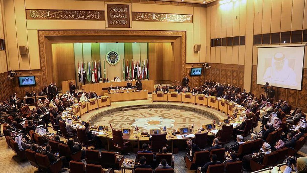 اردن میزبان اجلاس آتی اتحادیه عرب