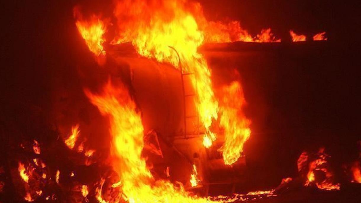 Isola d’Elba: esplode palazzina, un morto e 3 feriti