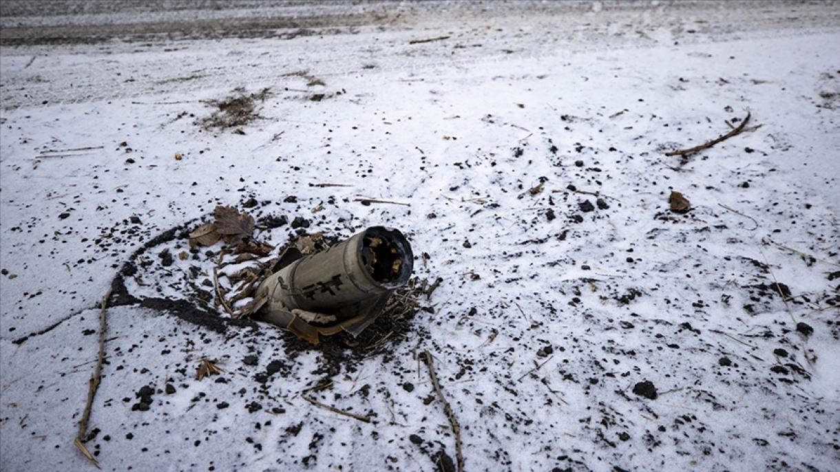 俄军对乌克兰发动袭击:11人死亡